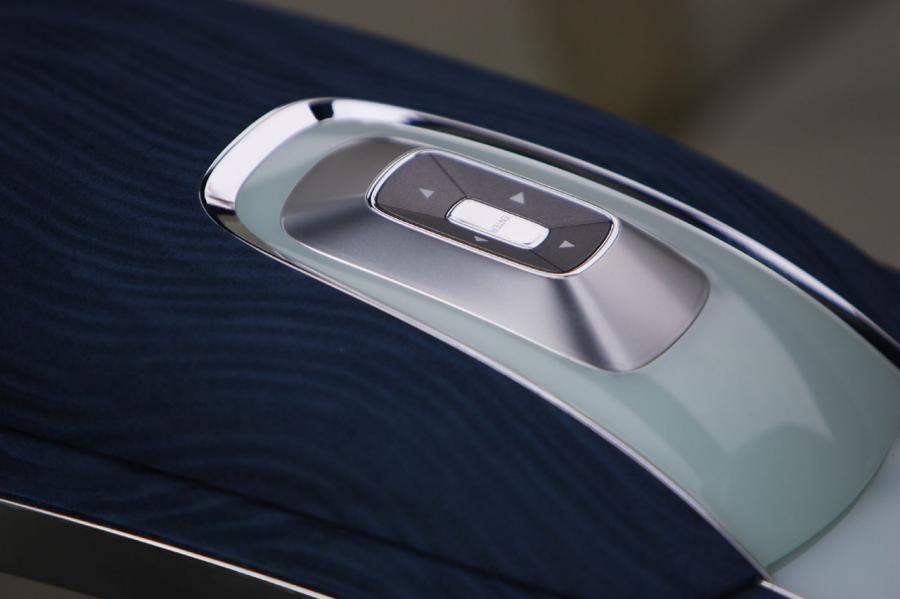  Buick Riviera Concept 2007 года  (фото 120 из 192)